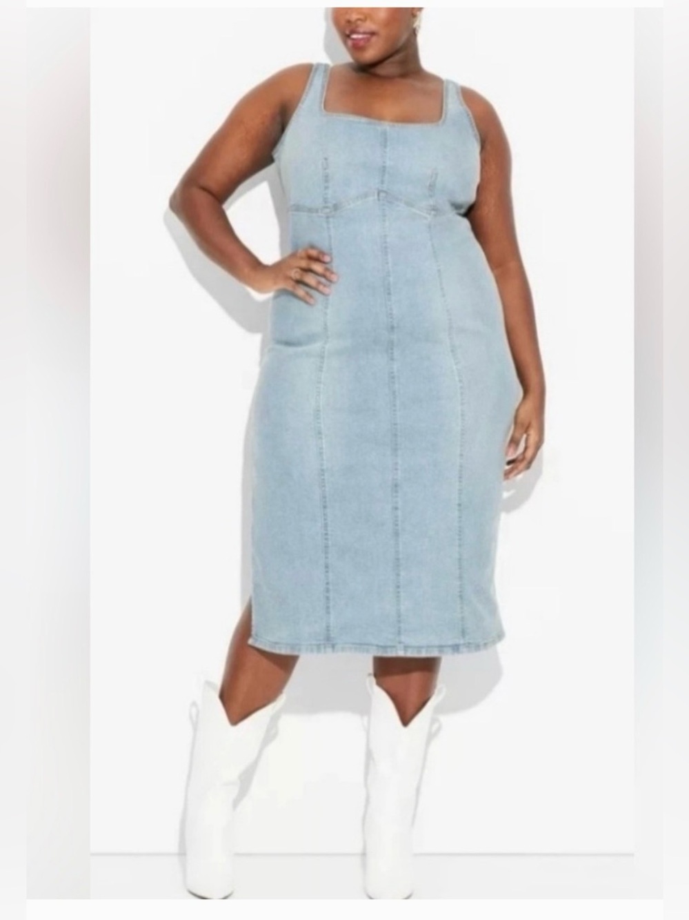 Wild Fable Dress